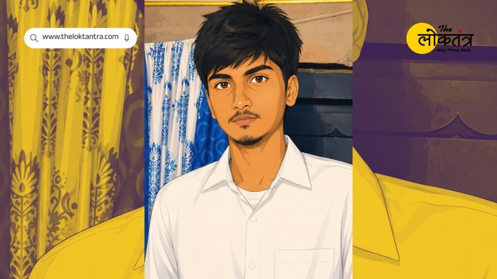 Abhishek Kumar accused of engaging in a sexual relationship with a woman in Azamgarh under the pretext of marriage; the victim has alleged forced abortion and physical assault.
