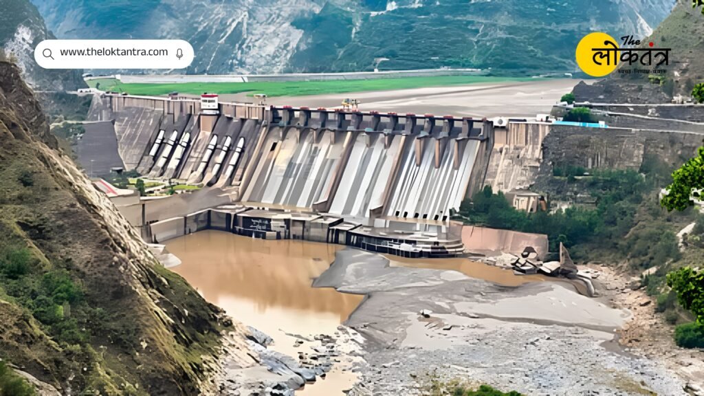 Amid India's firm stance, Pakistan has once again extended a hand for dialogue, calling for 'constructive talks' on the Indus Waters Treaty.