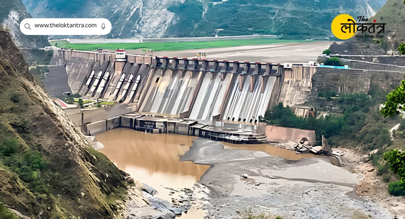 Amid India's firm stance, Pakistan has once again extended a hand for dialogue, calling for 'constructive talks' on the Indus Waters Treaty.
