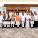 बिहार में Chirag Paswan को CM बनाने का संकल्प! LJP रामविलास के नेताओं के बयान से NDA में बढ़ सकती है सियासी हलचल