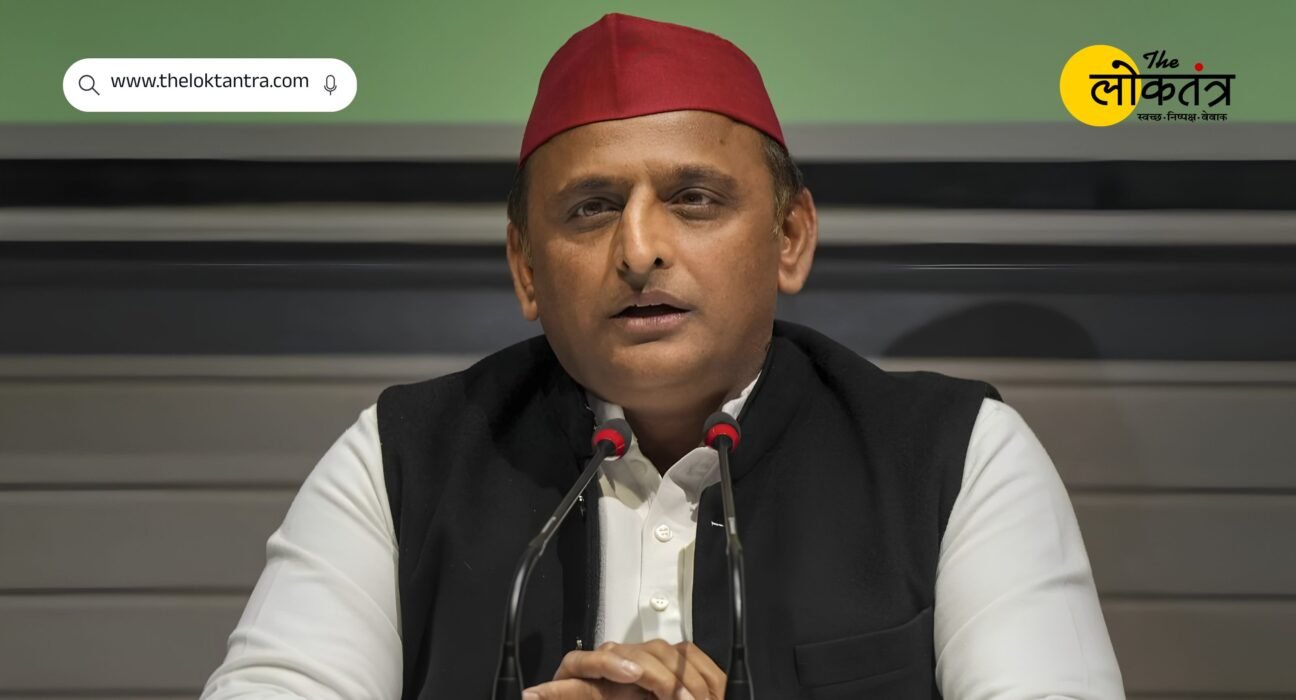 Political row over demolition of Saharanpur mosque; AIMIM accuses Akhilesh Yadav of ‘match-fixing’.