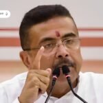 दुर्गा पूजा में मांसाहार पर Bageshwar Baba की अपील को बंगाल BJP अध्यक्ष ने नकारा, बोले- ‘बंगाली वही खाएंगे जो खाते आए हैं’
