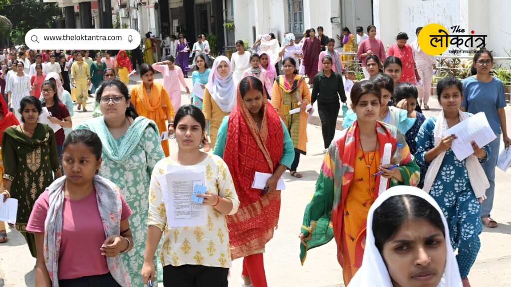 UPTET 2026: Certificates for successful candidates issued; find out how many candidates passed the primary and upper primary levels.