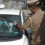 ग्रेटर नोएडा में छात्र को 5 लाख के बॉन्ड का नोटिस, CJI Surya Kant की फटकार के बाद पुलिस ने दी सफाई