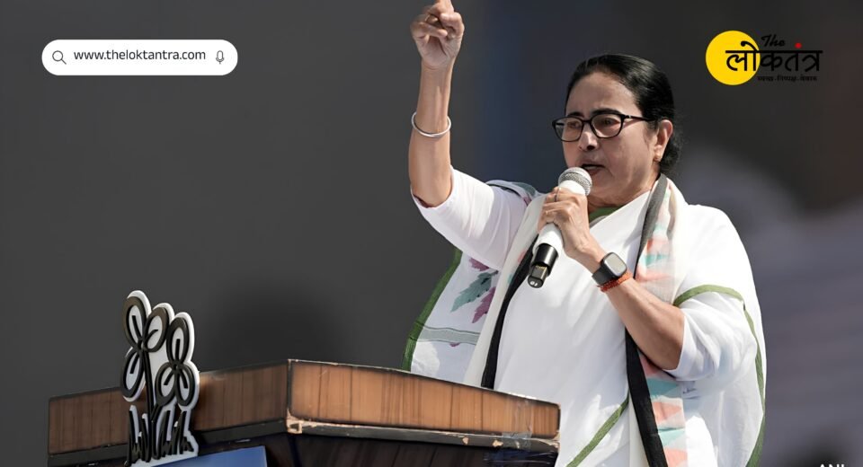 Election Commission's big step amid split in TMC, called Mamata Banerjee and rebel group on September 12