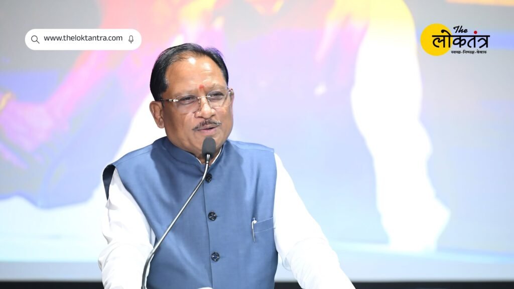 Major rail boost for Chhattisgarh: Approval granted for three multi-tracking projects worth ₹10,783 crore; CM Sai expresses gratitude.