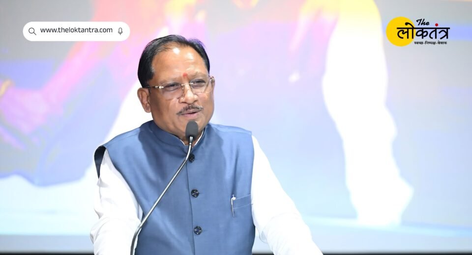 Major rail boost for Chhattisgarh: Approval granted for three multi-tracking projects worth ₹10,783 crore; CM Sai expresses gratitude.
