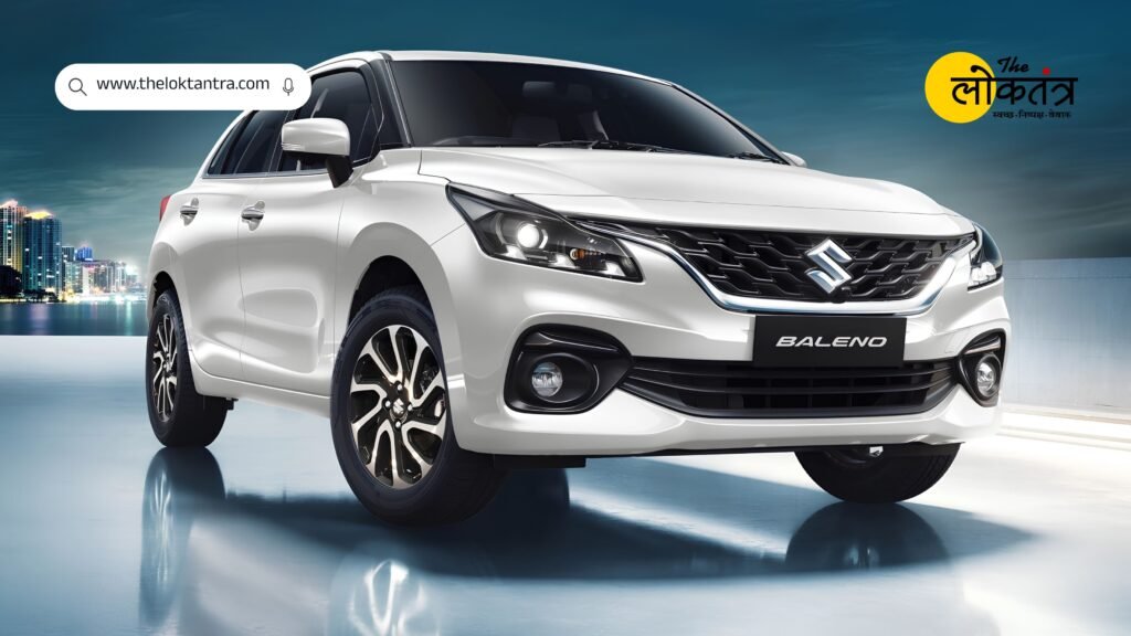 Major updates for the new Maruti Baleno CNG; gets AMT automatic gearbox for the first time—check price, features, and mileage.