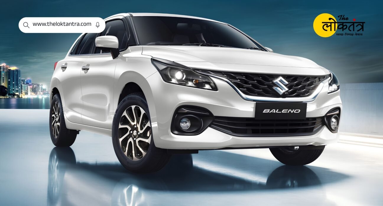 Major updates for the new Maruti Baleno CNG; gets AMT automatic gearbox for the first time—check price, features, and mileage.