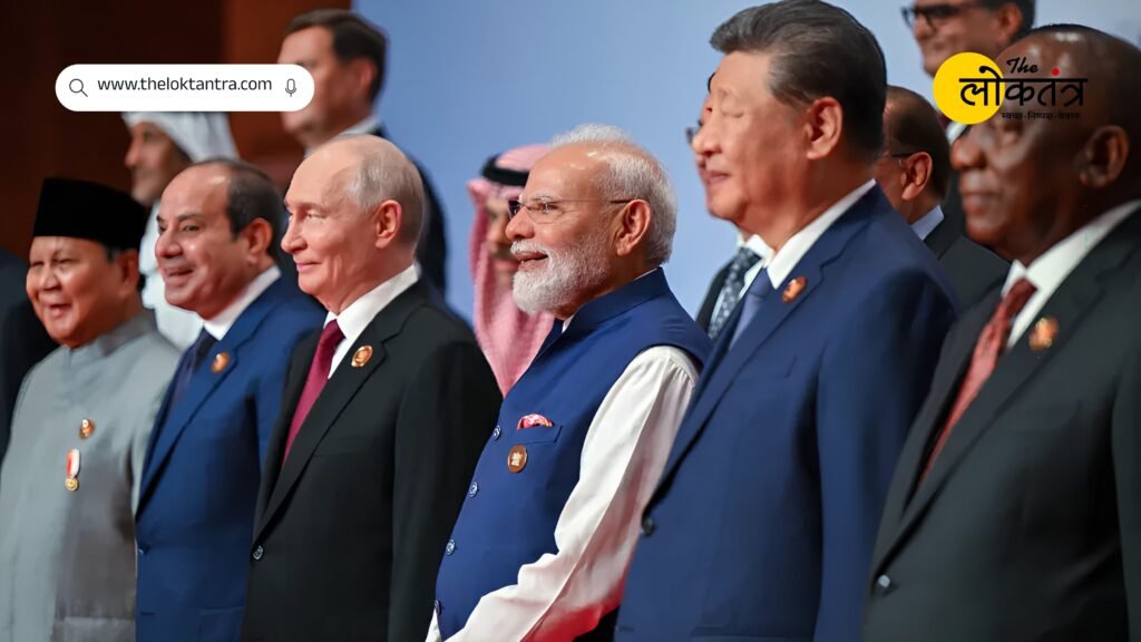 Emphasis on Global South solidarity within BRICS; call to give new momentum to mutual coordination and partnership among member nations.