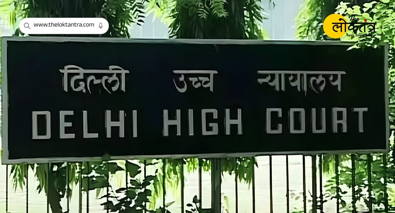 Satya Niketan accident: Delhi HC questions claims of people trapped under debris
