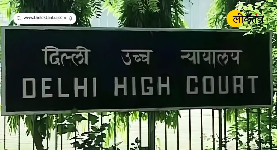 Satya Niketan accident: Delhi HC questions claims of people trapped under debris