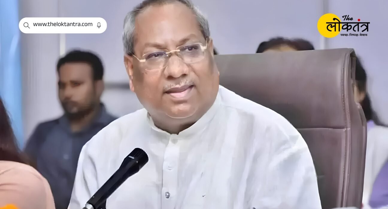 UP Election 2027: Sanjay Nishad takes a dig at ‘seasonal politicians’; why has Mukesh Sahani become a cause for concern?