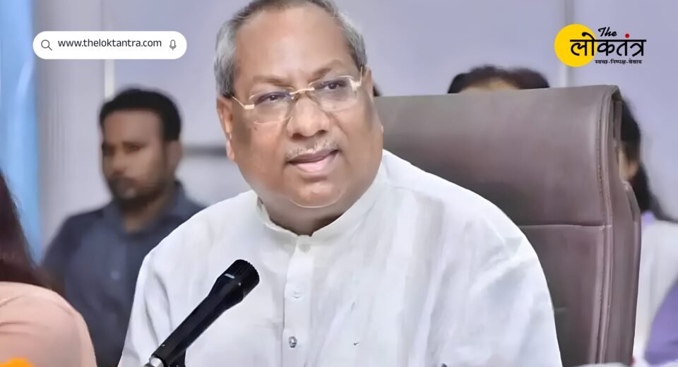 UP Election 2027: Sanjay Nishad takes a dig at ‘seasonal politicians’; why has Mukesh Sahani become a cause for concern?