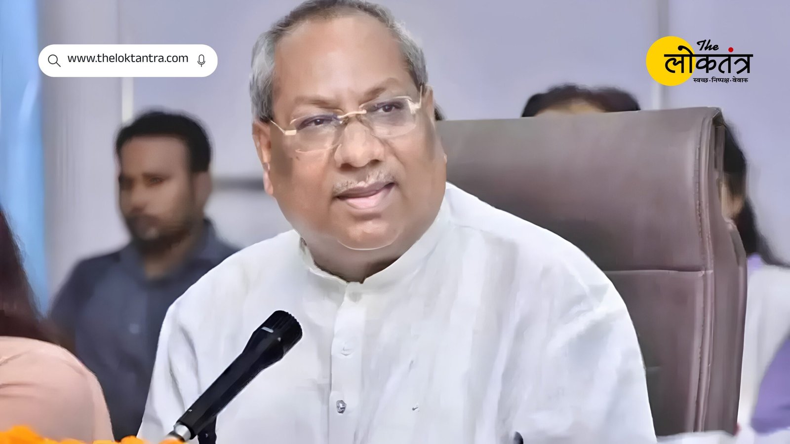 UP Election 2027: Sanjay Nishad takes a dig at ‘seasonal politicians’; why has Mukesh Sahani become a cause for concern?
