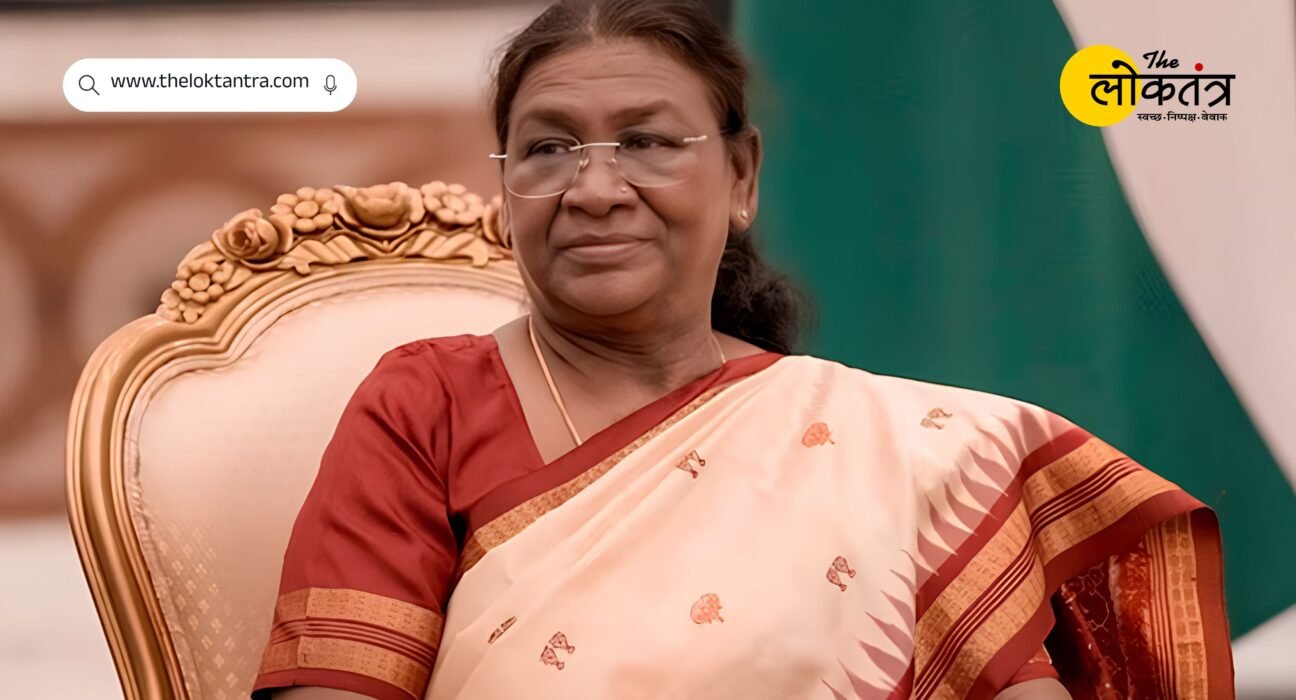 President Droupadi Murmu congratulated the junior hockey teams and expressed pride in their Asia Cup 2026 victory.