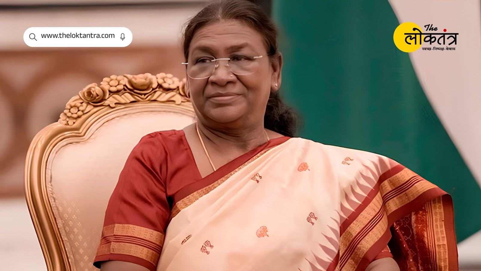 President Droupadi Murmu congratulated the junior hockey teams and expressed pride in their Asia Cup 2026 victory.