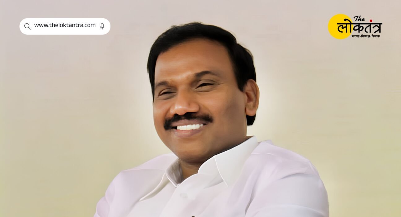 Tamil Nadu Politics: FIR against DMK leaders following remarks on CM Vijay; three leaders, including A. Raja, face scrutiny.