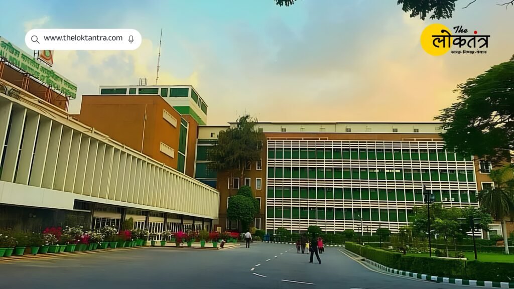 AIIMS Delhi gives AI-based Mammography Technology to BPL Technologies