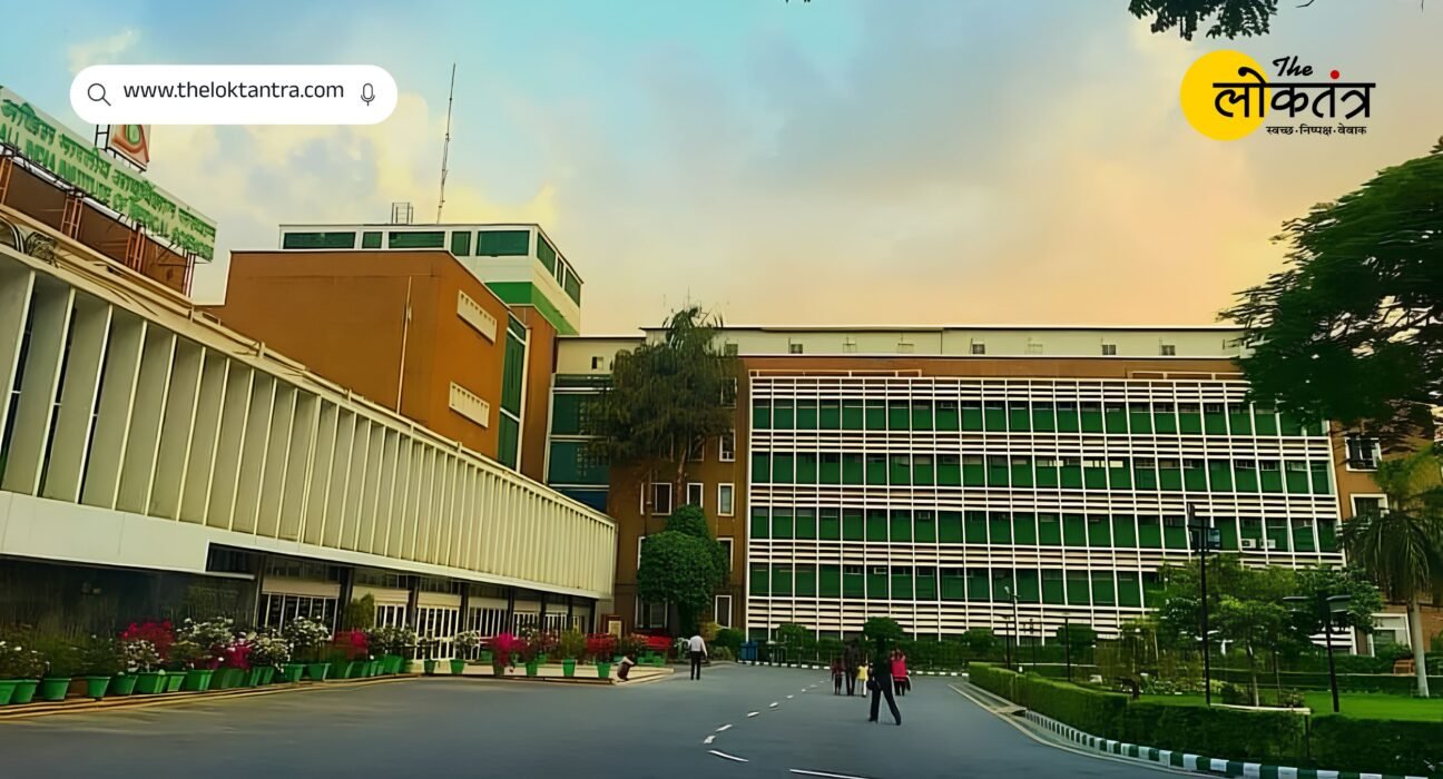 AIIMS Delhi gives AI-based Mammography Technology to BPL Technologies