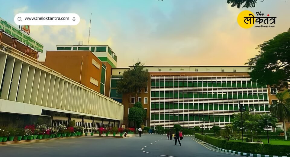 AIIMS Delhi gives AI-based Mammography Technology to BPL Technologies