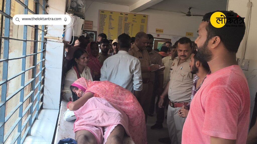 Class 11 student dies suddenly while playing in Deoria; panic grips school premises.