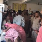 Delhi Crime: खेत में 16 साल की लड़की का शव, कुत्ते नोच रहे थे लाश; 3 नाबालिग समेत 4 आरोपी हिरासत में