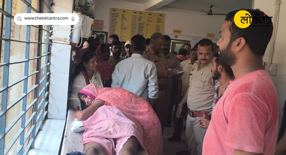 Class 11 student dies suddenly while playing in Deoria; panic grips school premises.