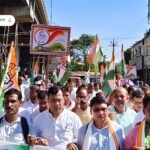 RLD में महिलाओं की भागीदारी बढ़ाने पर जोर, Rama Soti ने सैकड़ों समर्थकों के साथ ग्रहण की सदस्यता