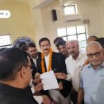 Meerut News: Atul Pradhan ने किया जनसंपर्क, 20 सितंबर को सरधना में होगा मेधावी छात्राओं का सम्मान