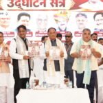 Deoria बार चुनाव: अध्यक्ष पद पर 8 और सचिव के लिए 7 प्रत्याशियों ने दाखिल किया नामांकन