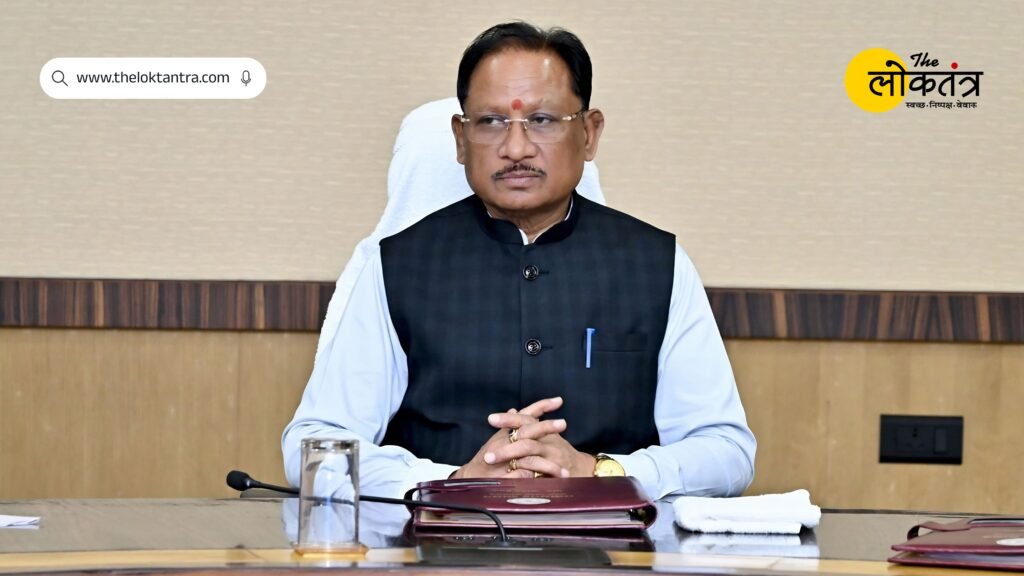 Chhattisgarh: Key decisions by CM Vishnu Deo Sai's cabinet—major moves regarding guest lecturers and former Agniveers.