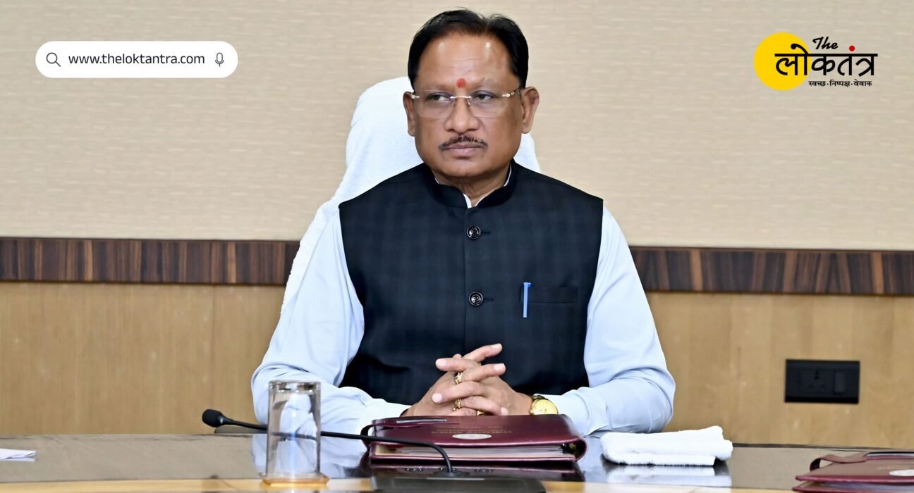 Chhattisgarh: Key decisions by CM Vishnu Deo Sai's cabinet—major moves regarding guest lecturers and former Agniveers.