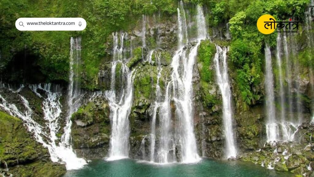 Reunion Island visa free