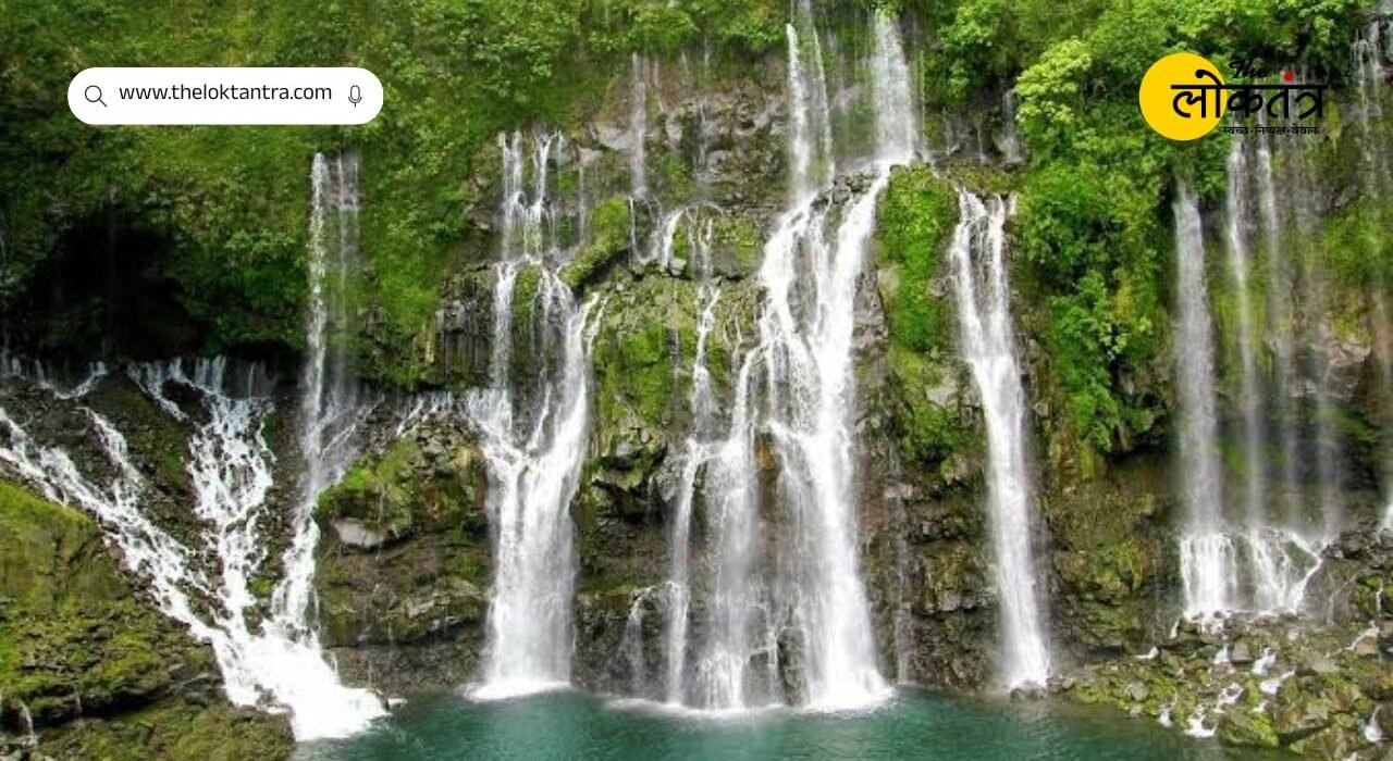 Reunion Island visa free
