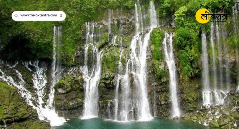 Reunion Island visa free