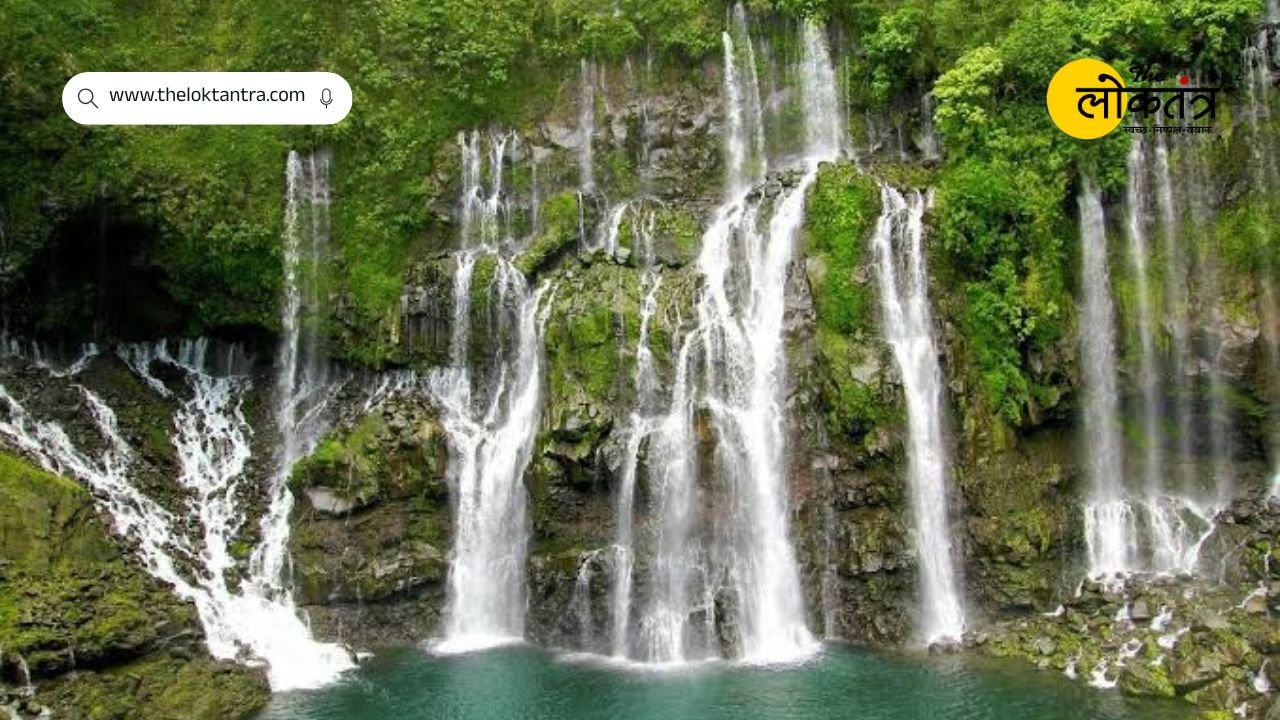 Reunion Island visa free