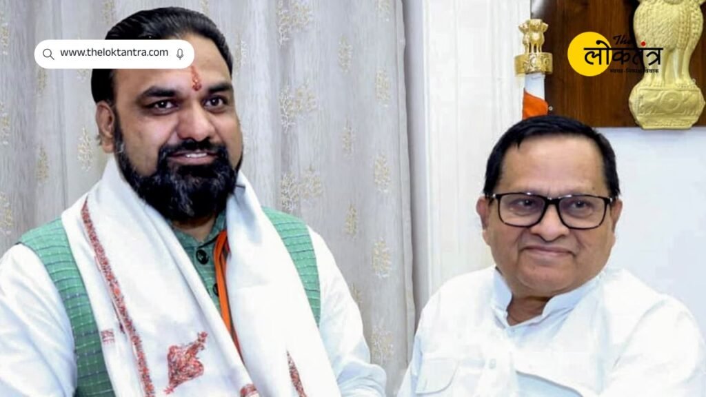 NDA-JDU
