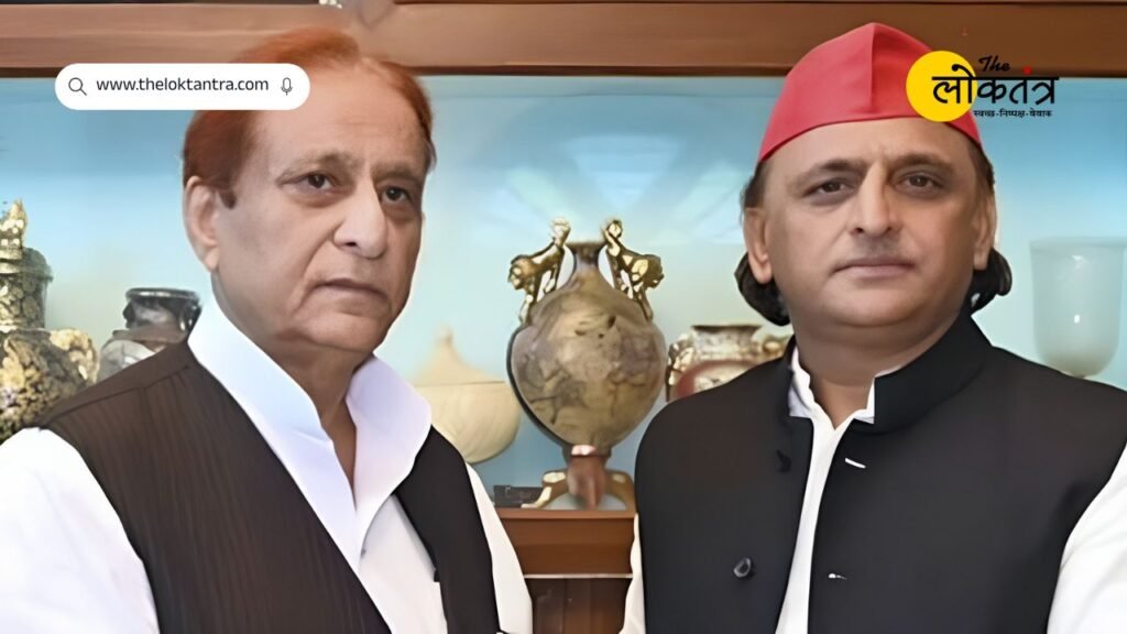 Akhilesh Yadav