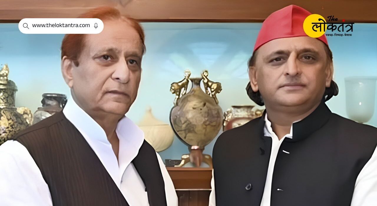 Akhilesh Yadav