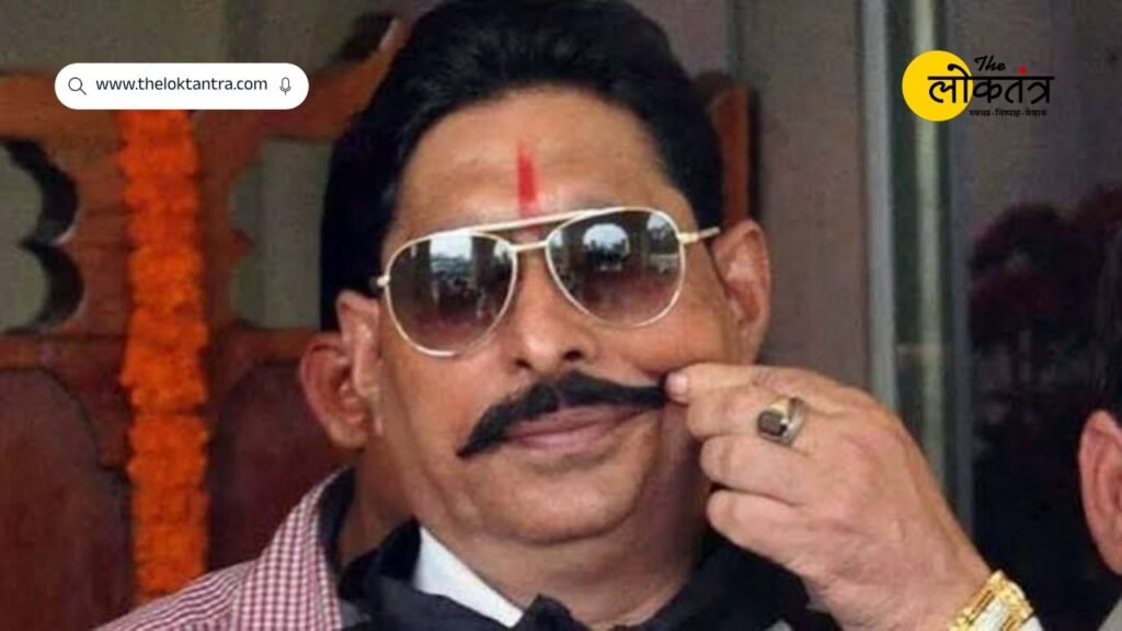 Anant Singh