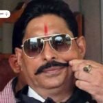 Azad Samaj Party (kashiram) Protest:लखनऊ में गरजे आजाद समाज पार्टी के कार्यकर्ता, राज्य निर्वाचन आयोग के बाहर जोरदार प्रदर्शन