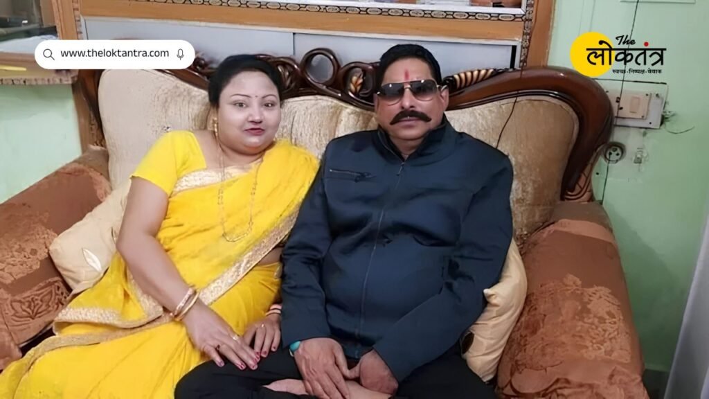 Anant Singh