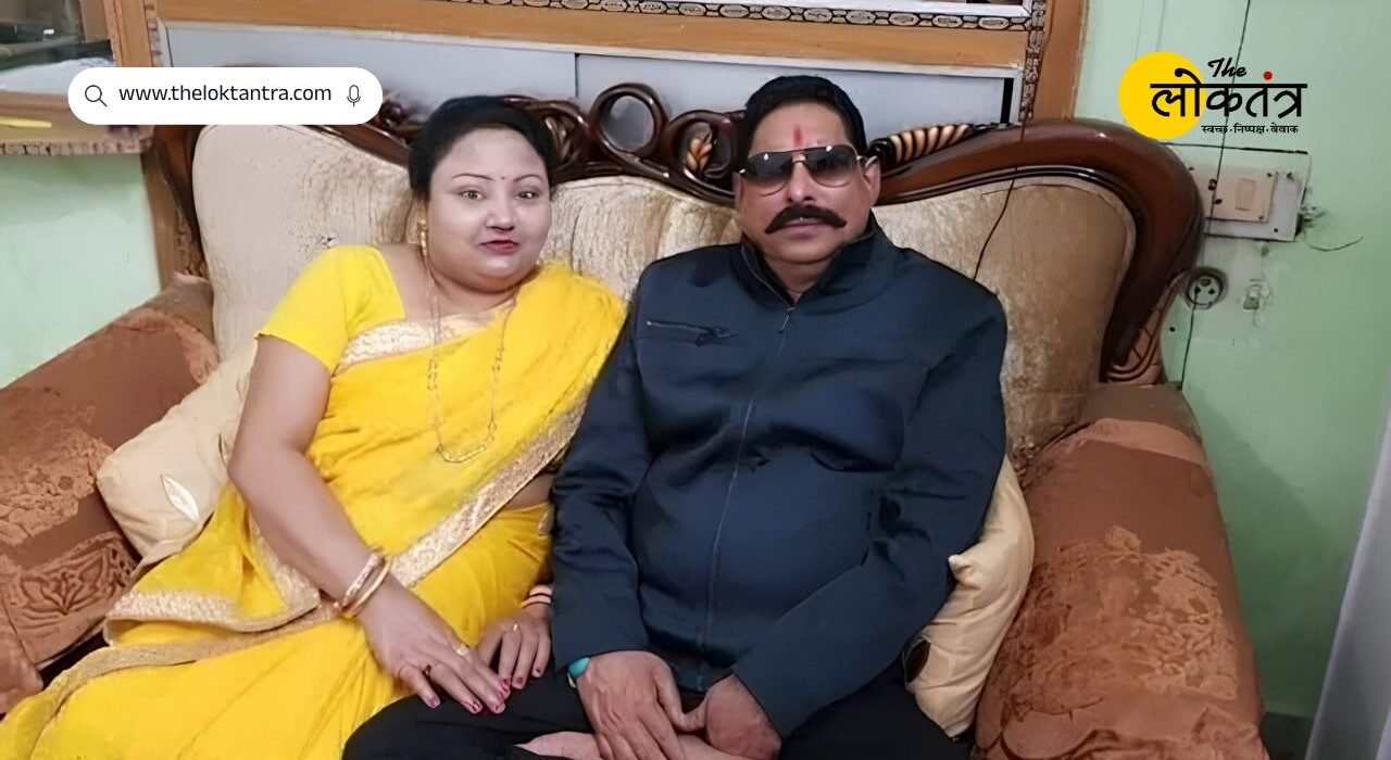 Anant Singh