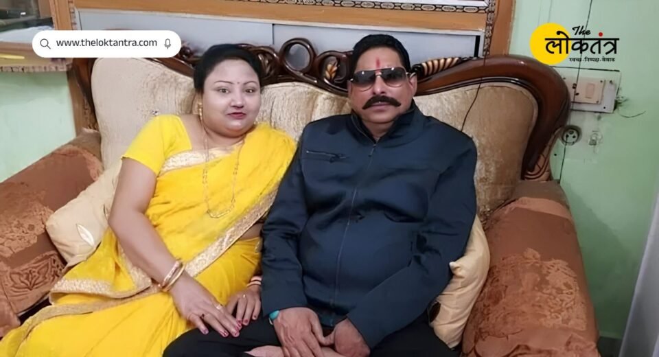 Anant Singh