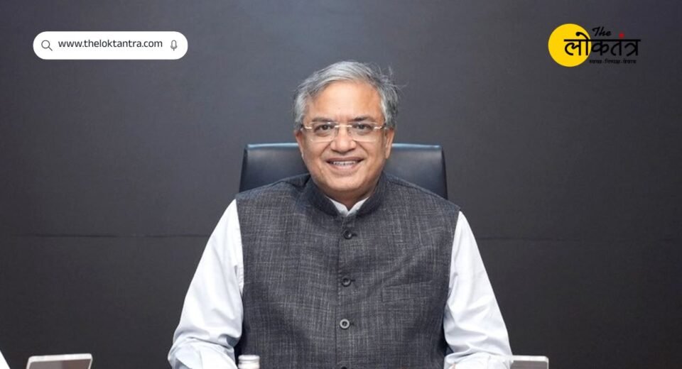 Gyanesh Kumar