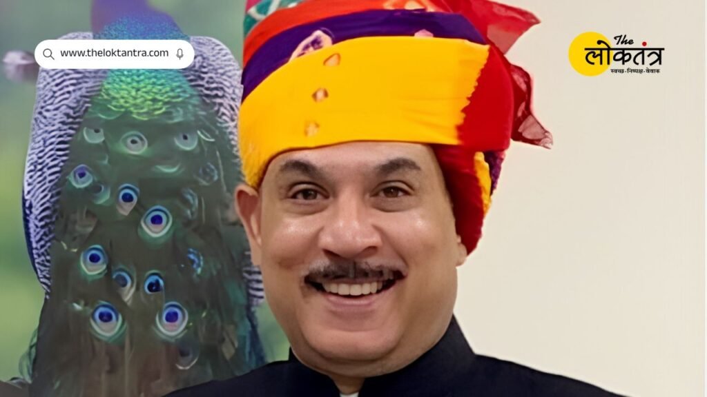 IAS Shikhar Agrawal