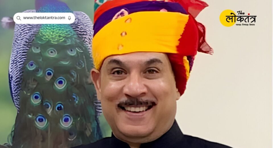 IAS Shikhar Agrawal