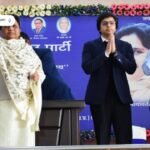 Rahul Gandhi on Gyanesh Kumar: ‘ज्ञानेश कुमार डरे हुए हैं’, राहुल गांधी की चेतावनी- कोई बचकर नहीं भाग पाएगा