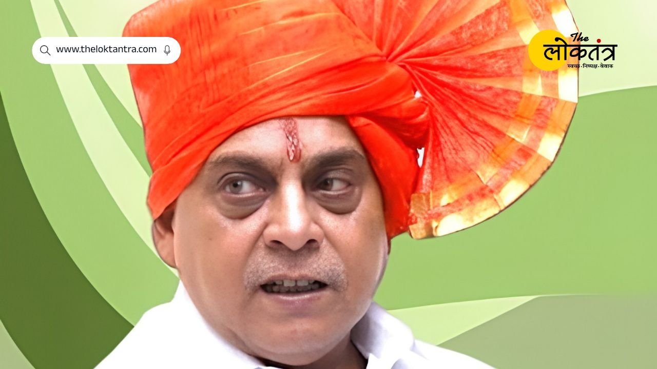 Neeraj Kumar